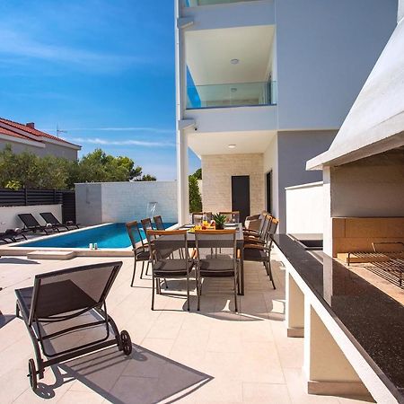 Villa Petra Kaštela Exteriör bild